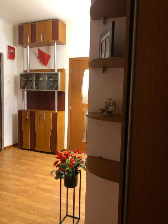 Charming Quiet Studio Coltea Old Town In The Centre Of Bukarest Kültér fotó