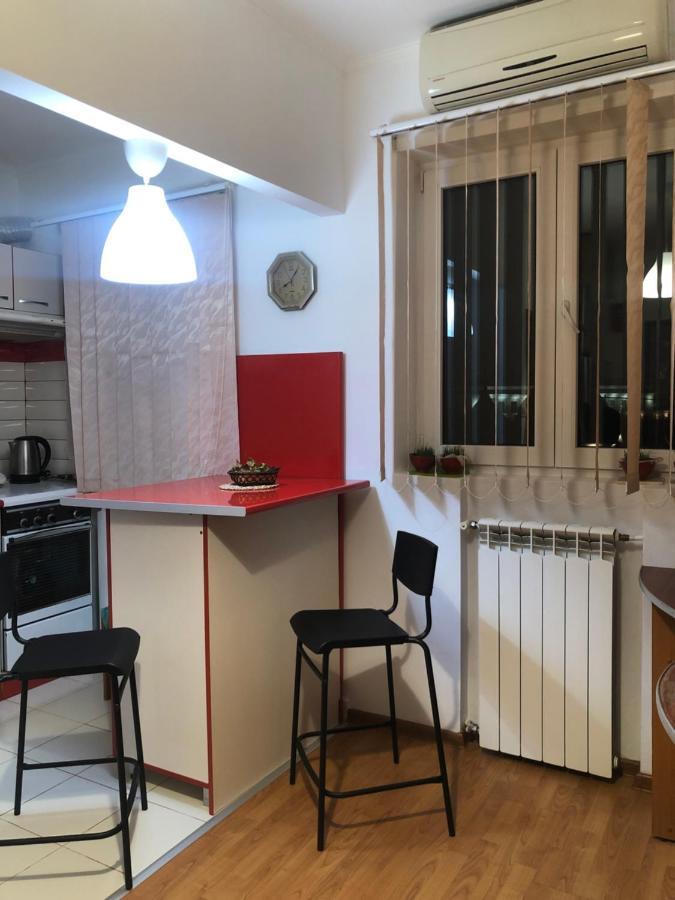 Charming Quiet Studio Coltea Old Town In The Centre Of Bukarest Kültér fotó